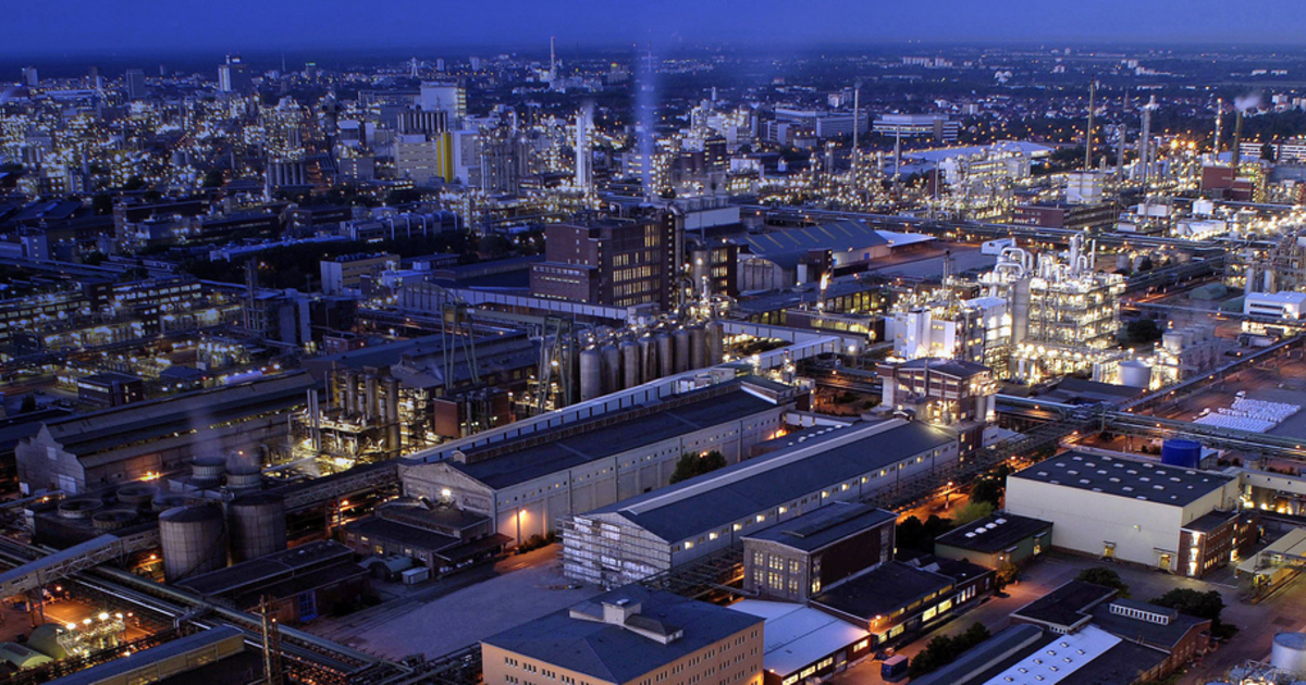 BASFliftsforcemajeureforbioplasticsmaterials Plastics News