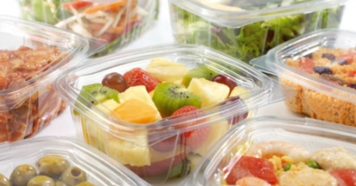 Report:-Linpac-up-for-sale | Plastics News