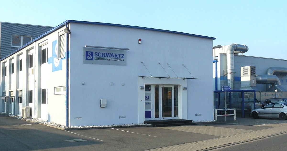 RöchlingacquiringGermanindustrialpartssupplierSchwartz Plastics