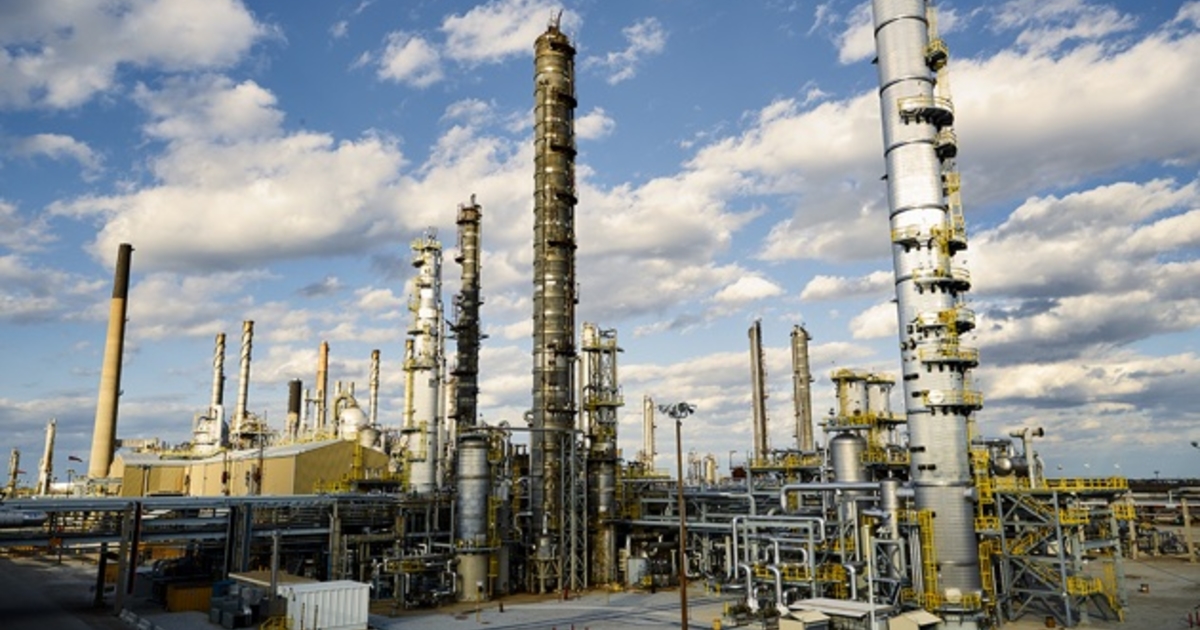 Nova ends Moore Township PE force majeure Plastics News