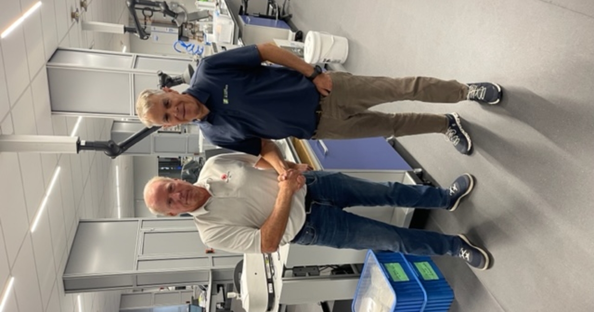 Plastics recycling merger aims to create springboard for further growth