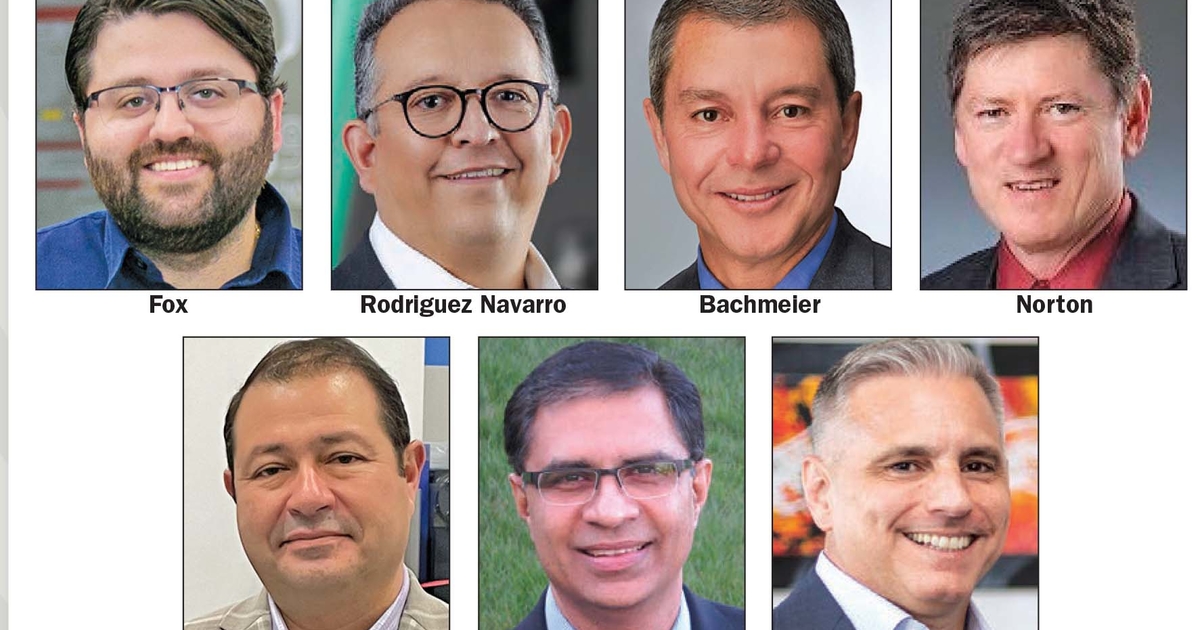Hoffer Plastics, six others name new CEOs Plastics News