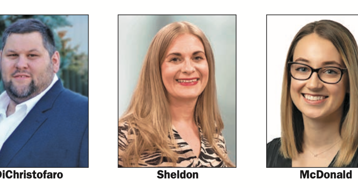 People in plastics Week of June 20, 2022 Plastics News