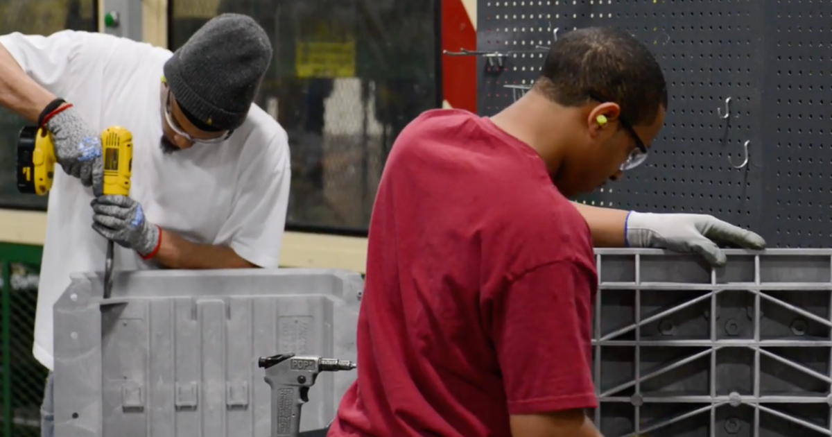 Hubbell investing 9M, adding 73 jobs in N.C. to produce utility