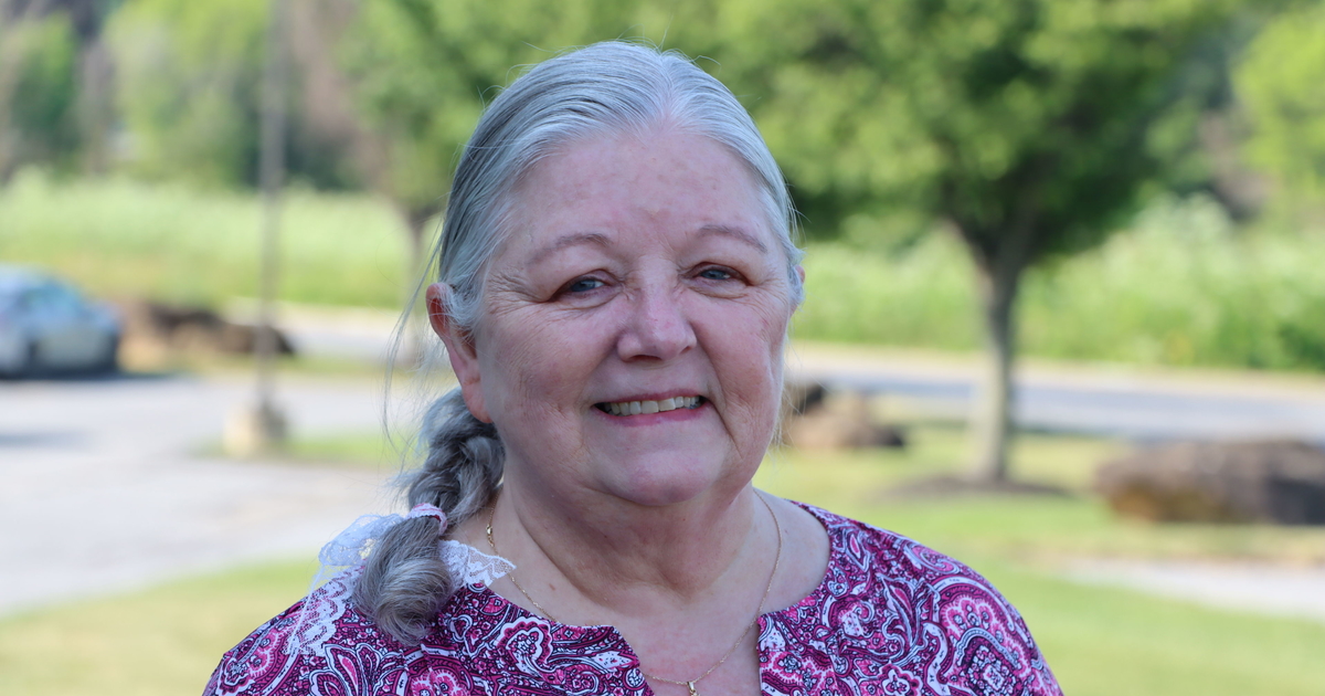 Graham Engineering's Culp reflects on her 40-year career - Vimarsana News