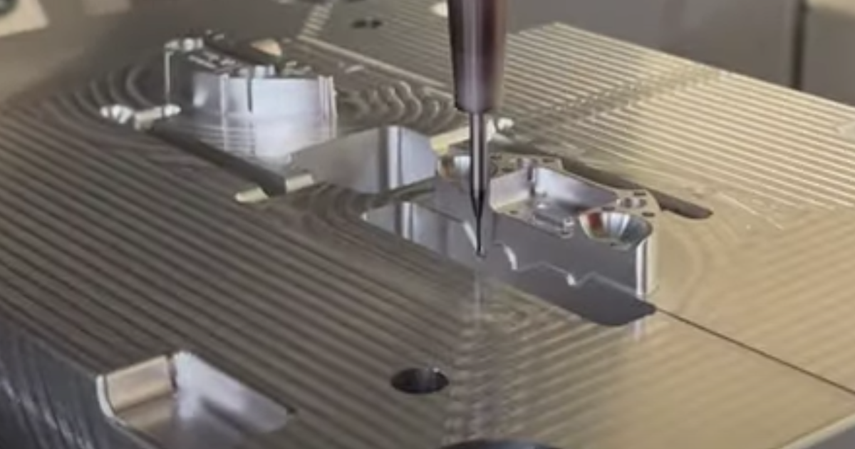 Core unit acquires Phoenix Proto Technologies | Plastics News