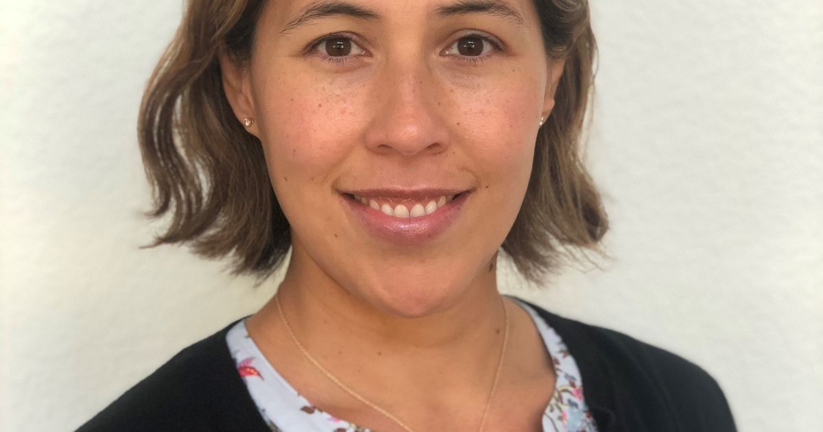 Women Breaking the Mold 2020 Patricia van Ee Plastics News