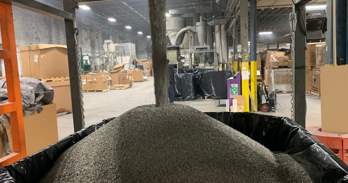PlastiCycle cites growing demand for expansion into Kentucky Plastics