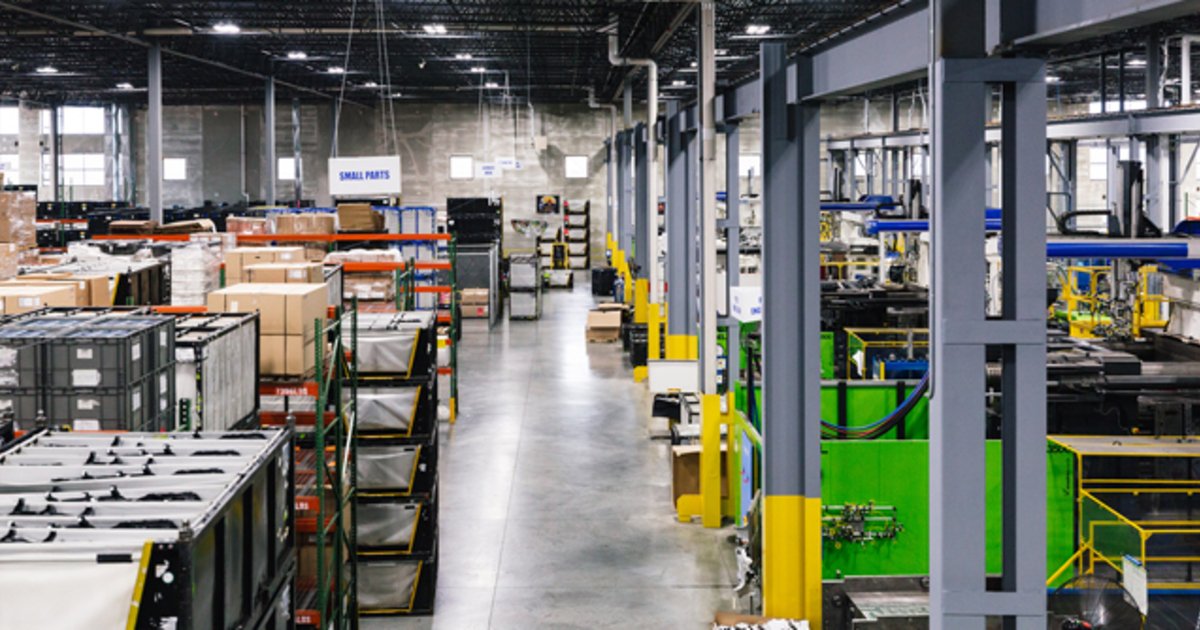 2023 outlook for plastics manufacturers after Q1 Plastics News