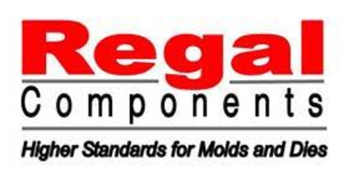 Regal introduces custom mold, die components Plastics News