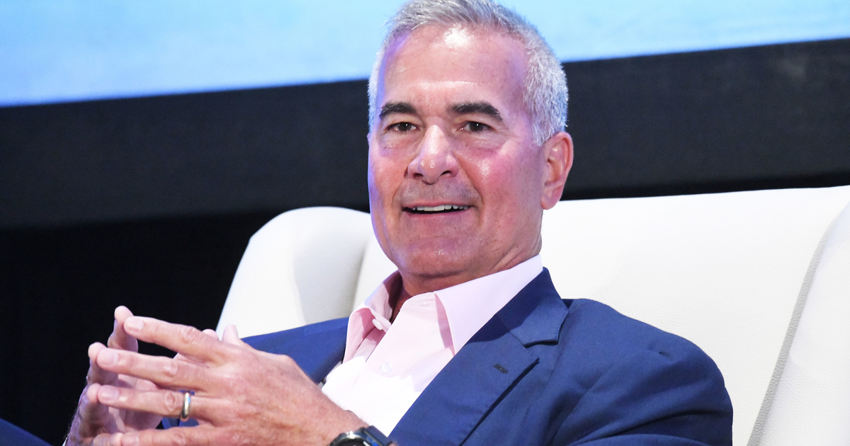 Berry Global CEO Salmon retiring Plastics News