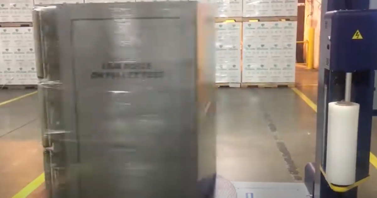 Sigma Stretch Film adds lines Plastics News