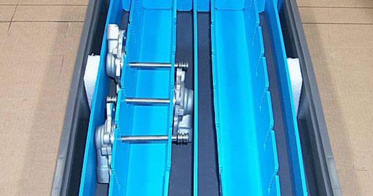 Specialized Packaging Group buys two firms from O2 Investment Partners