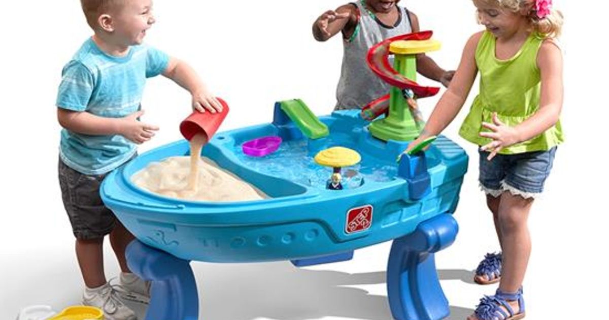 Little Tikes, MGA, Step2, other rotomolders recover after closure of