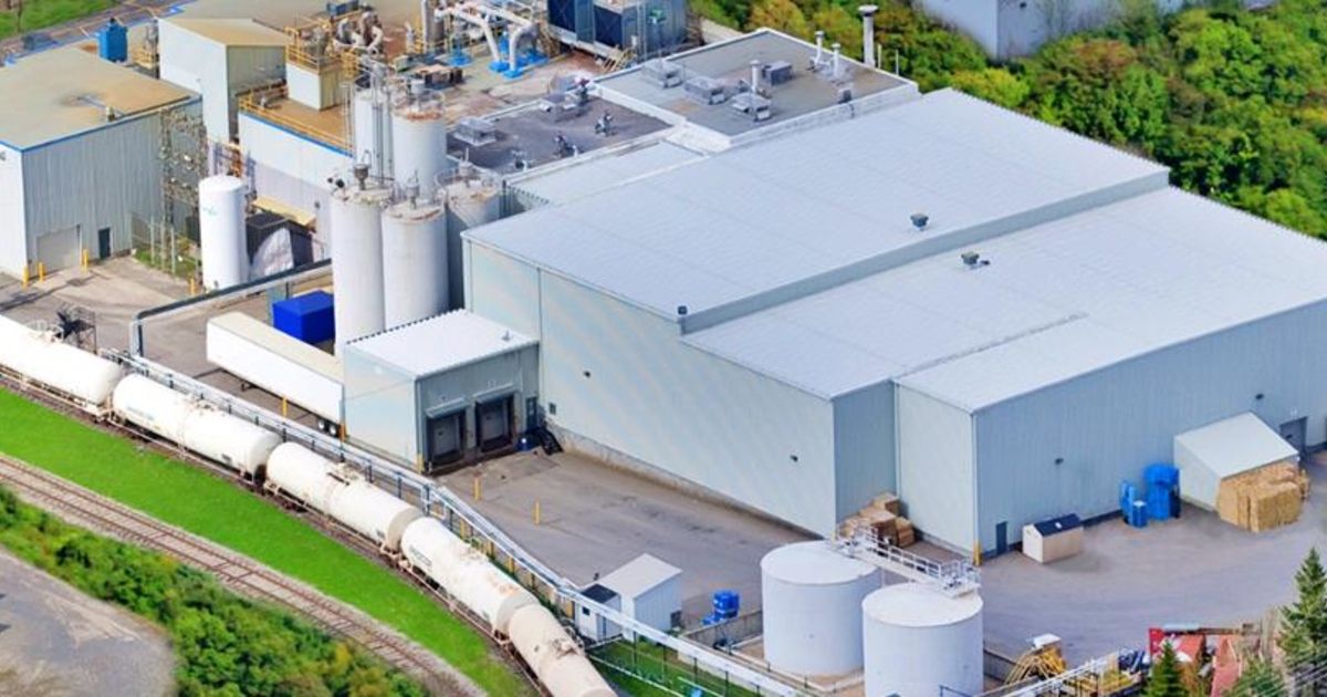 Expandable polystyrene supplier Epsilyte Holdings buys StyroChem Canada Plastics News