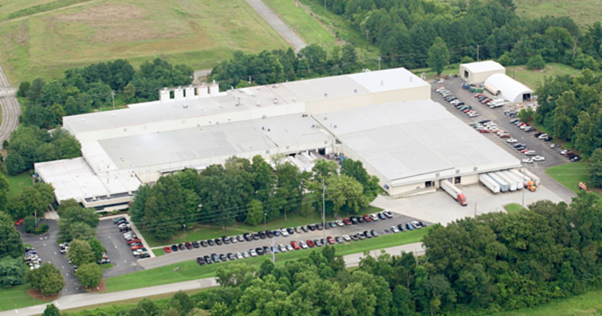 Plenty of work for compounders during outbreak Plastics News