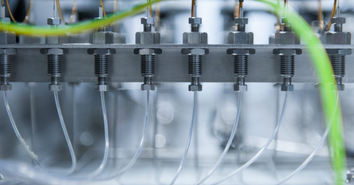 Avantium moving forward on bio-based plastics plant | Plastics News