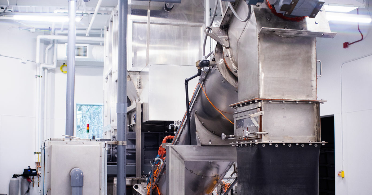 BioLife invests $4M to recycle biohazardous plastic waste | Plastics News