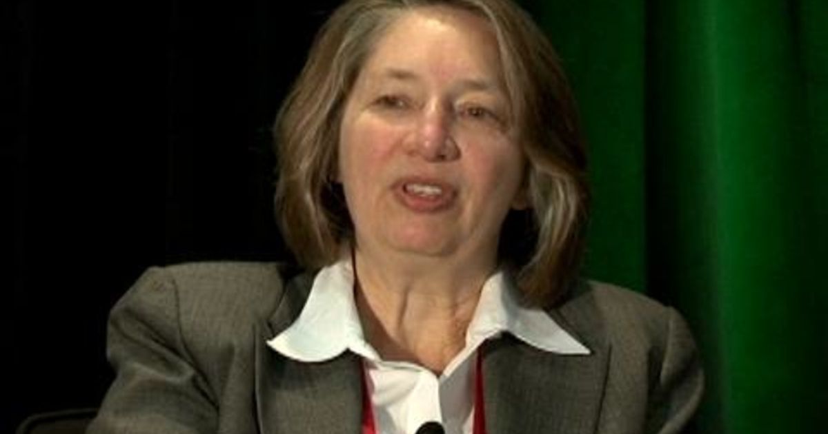 PNExecutiveForumMaureenSteinwall Plastics News