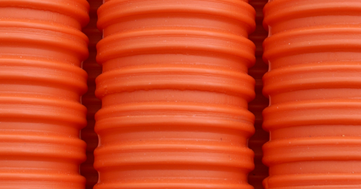 Ohio Steel to invest 7.2M in plastic pipe extrusion plant Plastics News