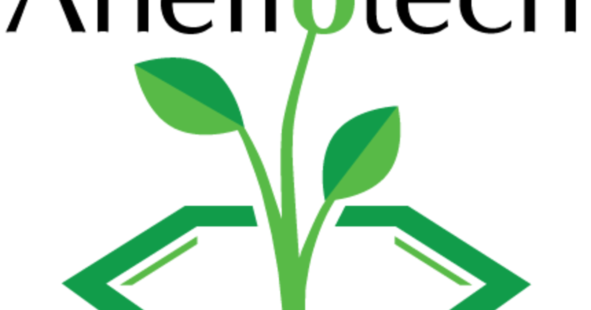 Anellotech named winner of the PLASTICS’ 2022 Innovation in Bioplastics Award Plastics News