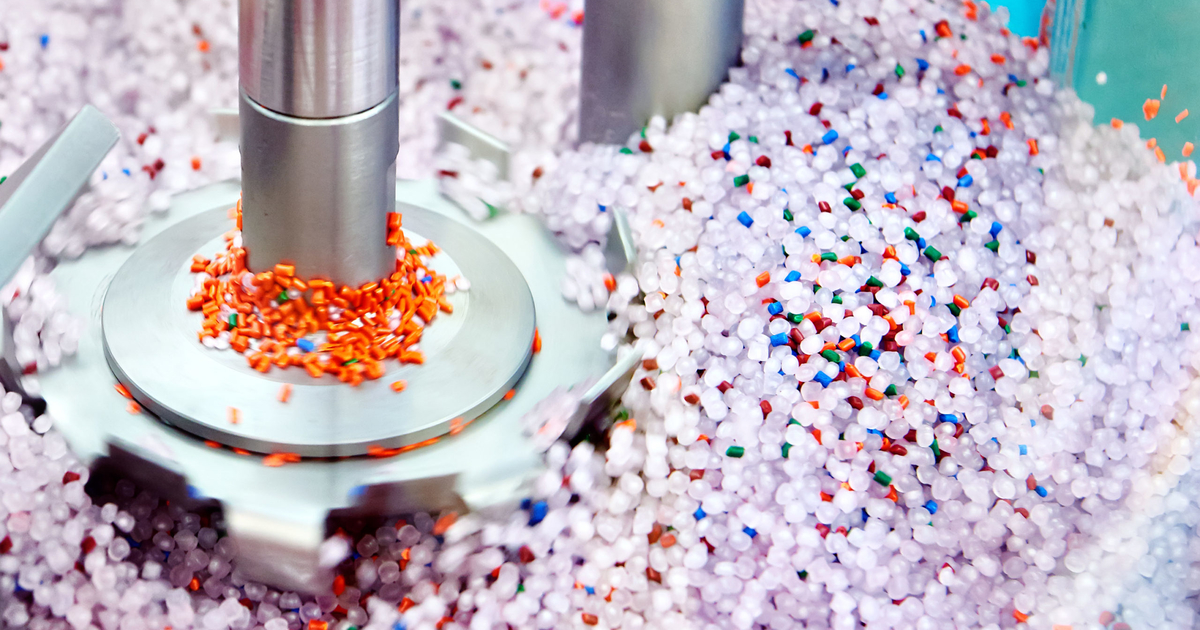 Plastics compounders optimistic despite uncertain economy Plastics News