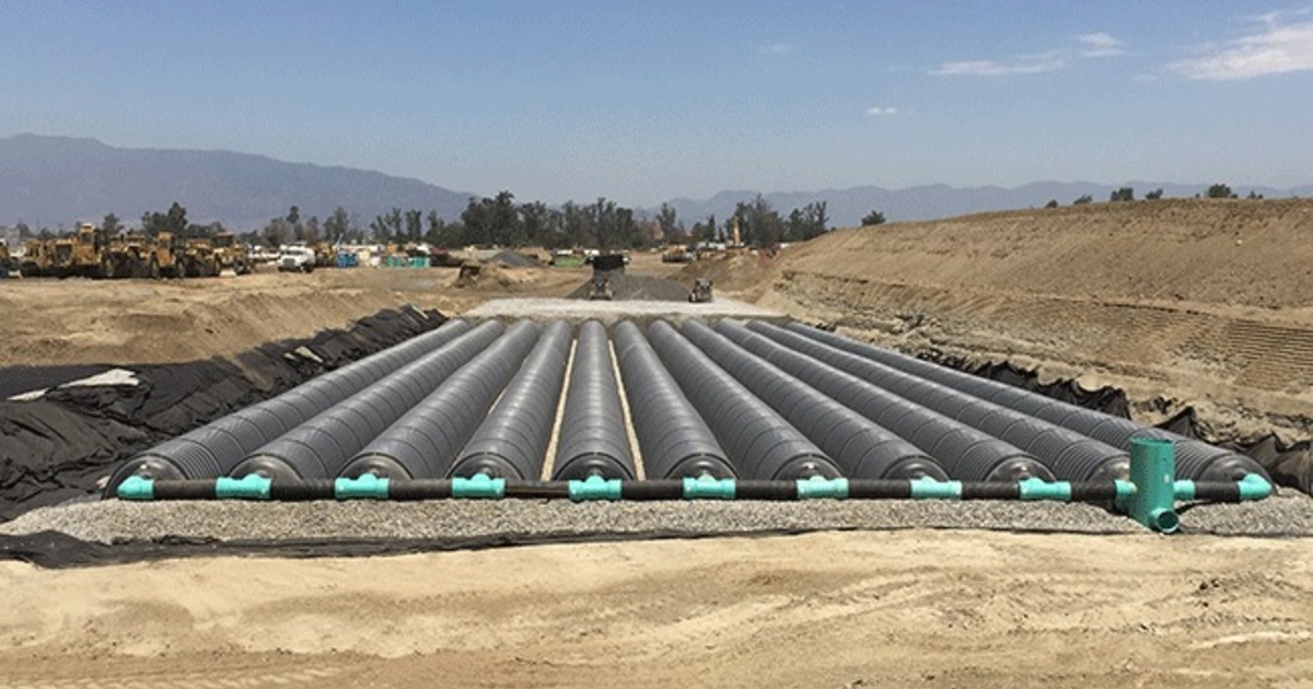 Prinsco building ninth US pipe plant Plastics News