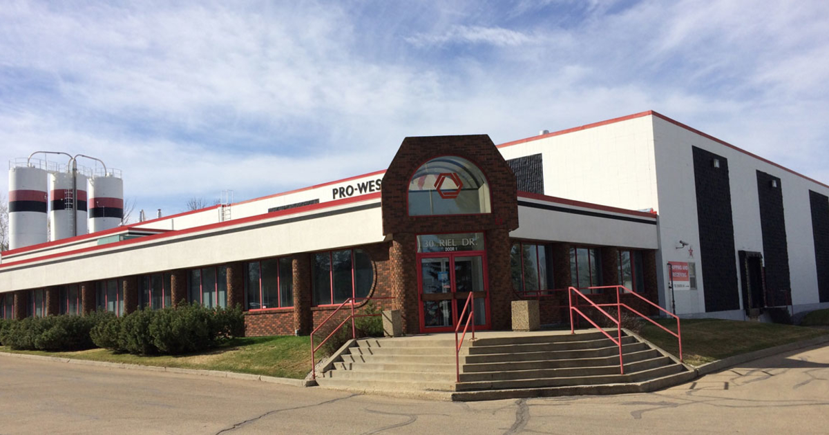 Berry Global acquires Pro-Western, adds to its injection molding portfolio - Vimarsana News