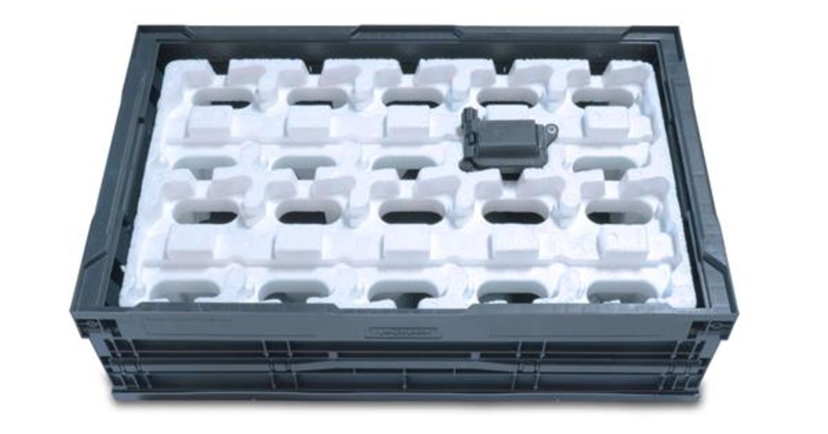 Schaefer to make Woodbridge packaging in North America Plastics News