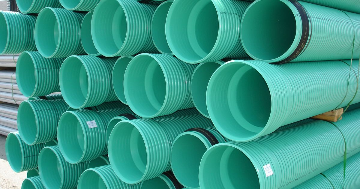 PVC prices take a construction bounce in January Plastics News