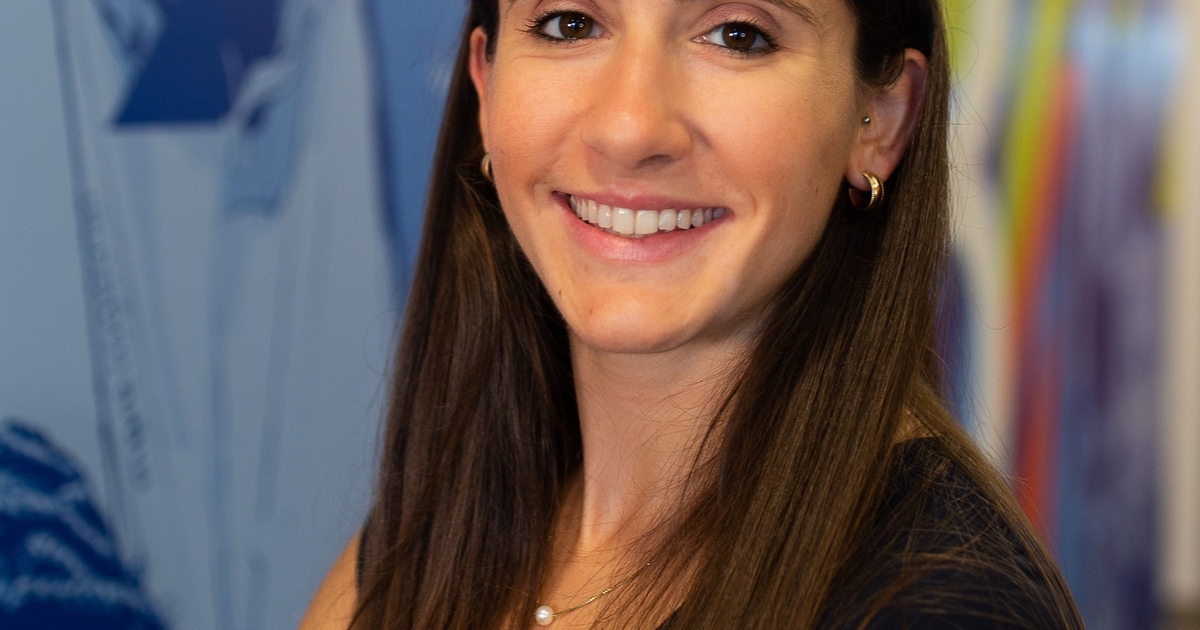 Rising Stars Jessica Rodriguez Berry Global Group Inc. Plastics News