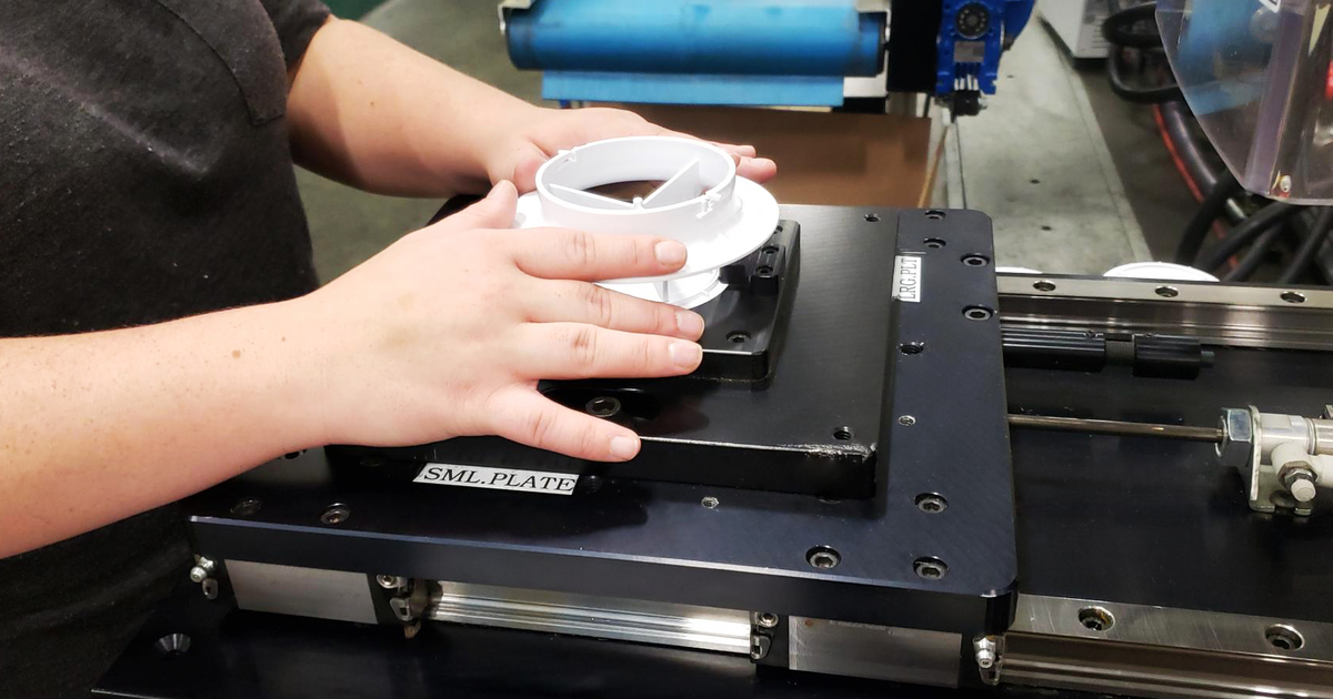 Viking Plastics extends injection molding to Indiana facility