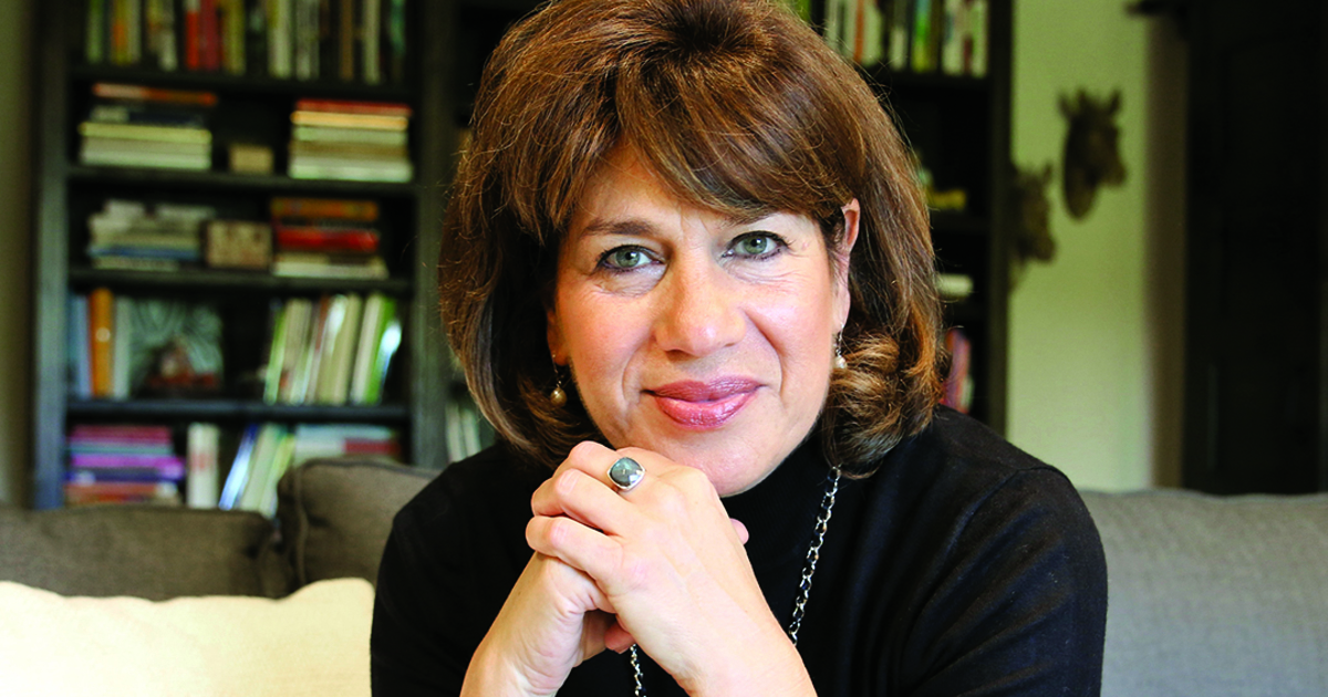 Ingrid Mattsson, Uponor Women Breaking the Mold 2022 Plastics News