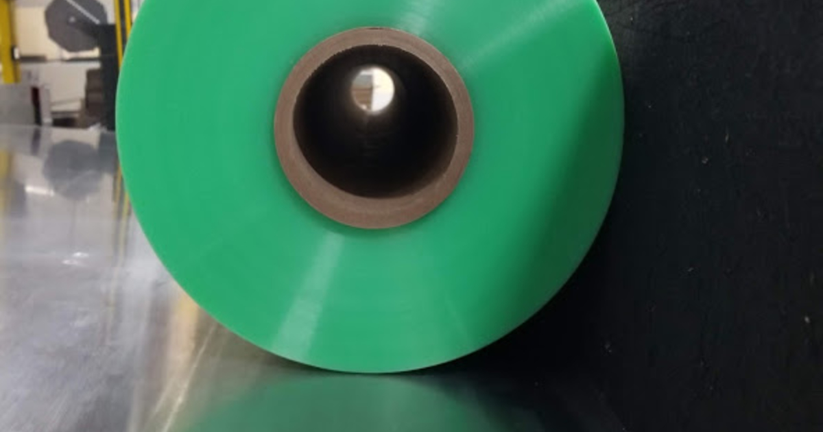 Sigma adds film capacity through deal Plastics News