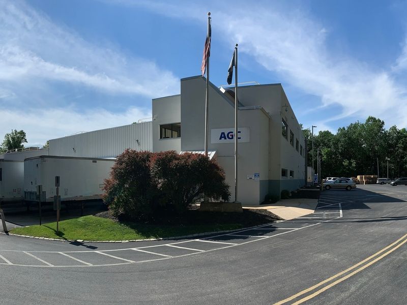 AGC expanding in Pennsylvania - Vimarsana News
