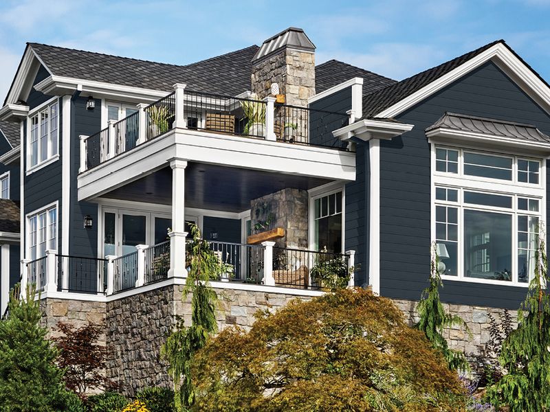 SVP Global buys siding, window maker Associated Materials - Vimarsana News