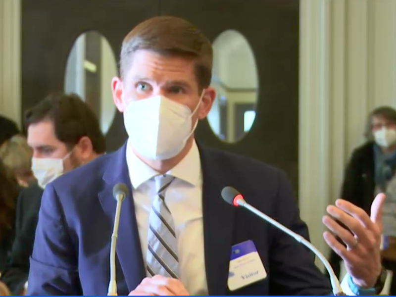 NJ weighs most 'expansive' recycled plastic law in US - Vimarsana News