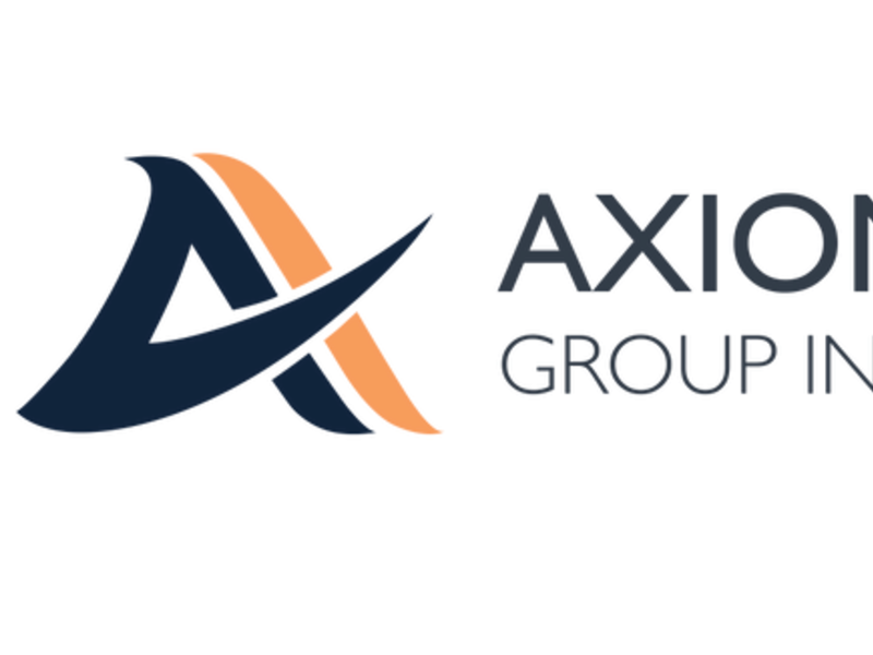 Axiom receives C$4.5M to help fund improvements