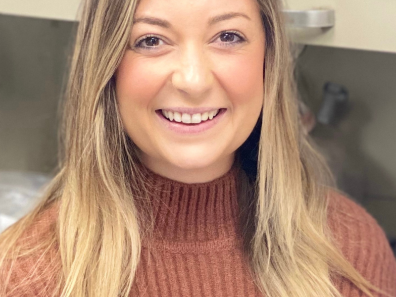 2021 Rising Stars: Mary Brown - Vimarsana News