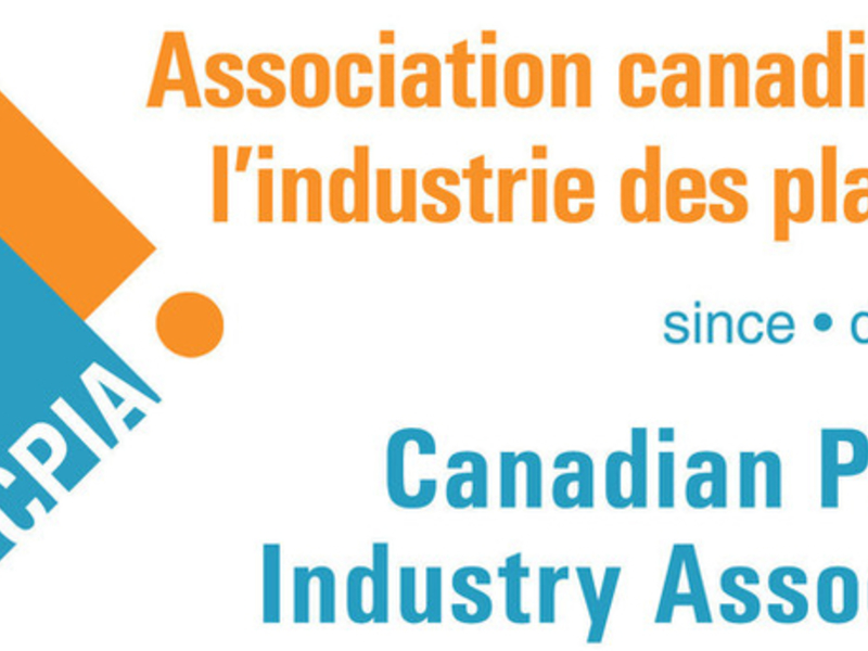 Canada's plastics association to part of Chemistry Industry