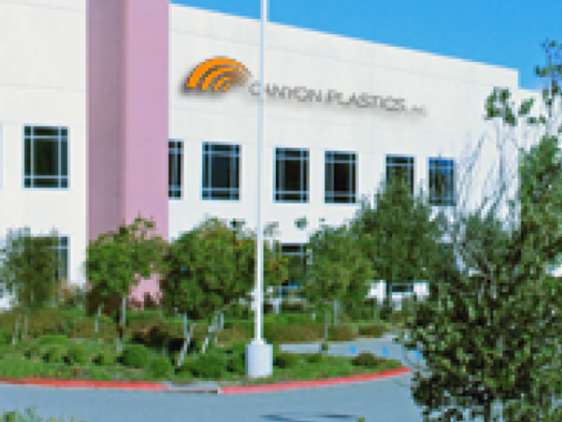Graham Partners expands Southern California packaging operations through acquisition - Vimarsana News