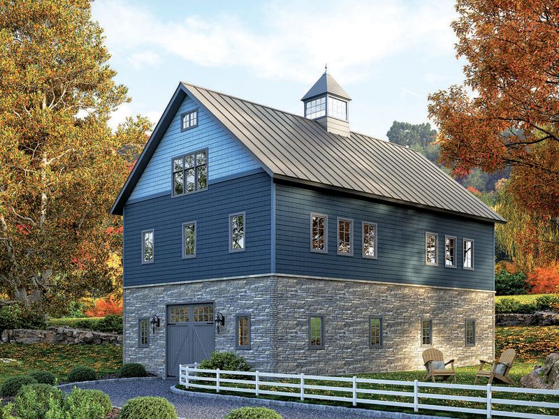 Siding makers launch new composites, vinyl colors - Vimarsana News