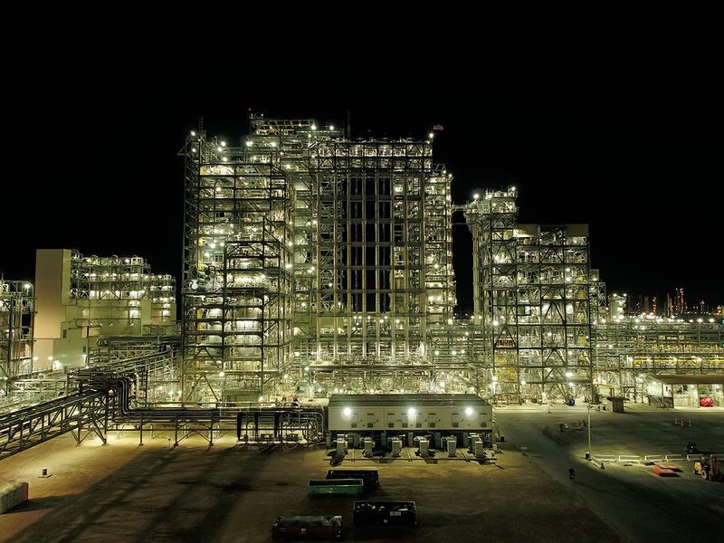 Processors hunt for resin as shortages continue - Vimarsana News