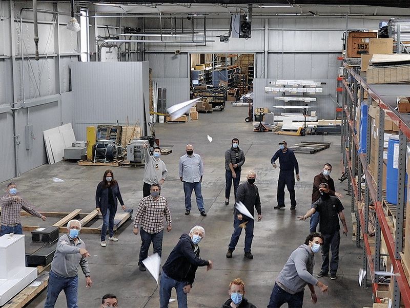 2021 Best Places to Work: US Extruders - Vimarsana News