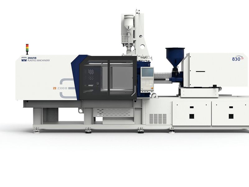 Absolute Haitian unveils third-generation electric presses - Vimarsana News