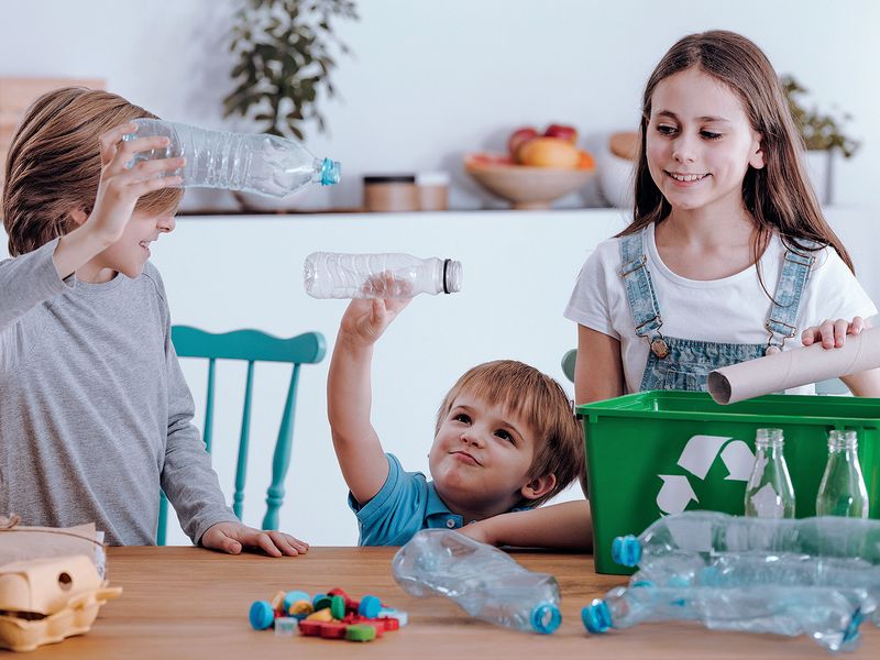 Sustainability and performance on the rise with new Sabic materials - Vimarsana News