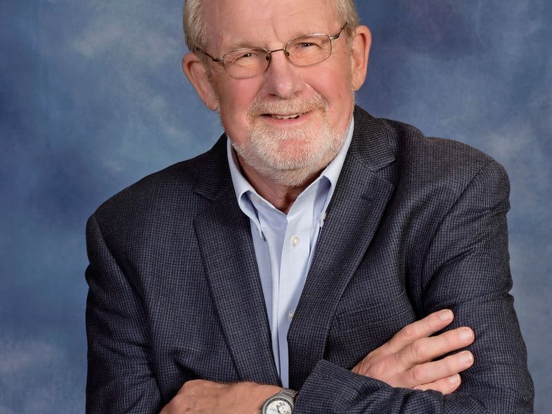 Witherup's work ethic turned Conair international - Vimarsana News