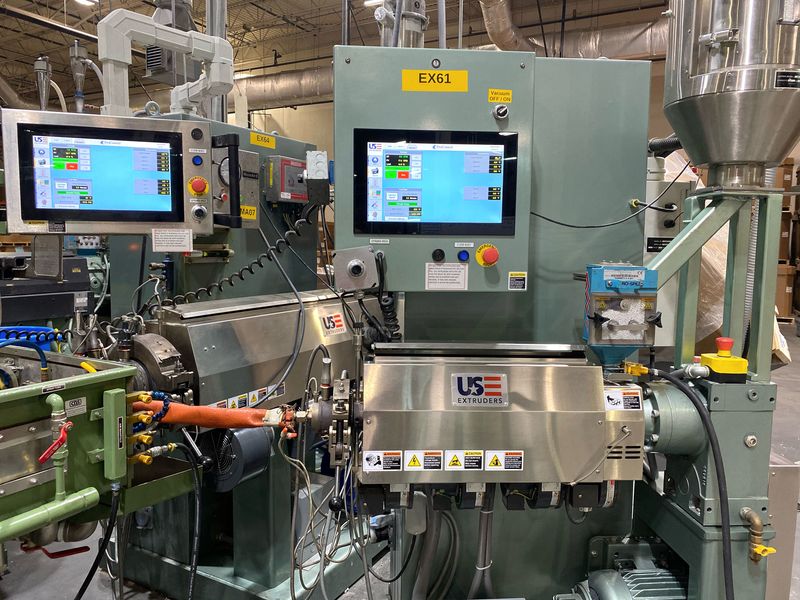 Custom Profile adding extrusion capacity in Mexico - Vimarsana News