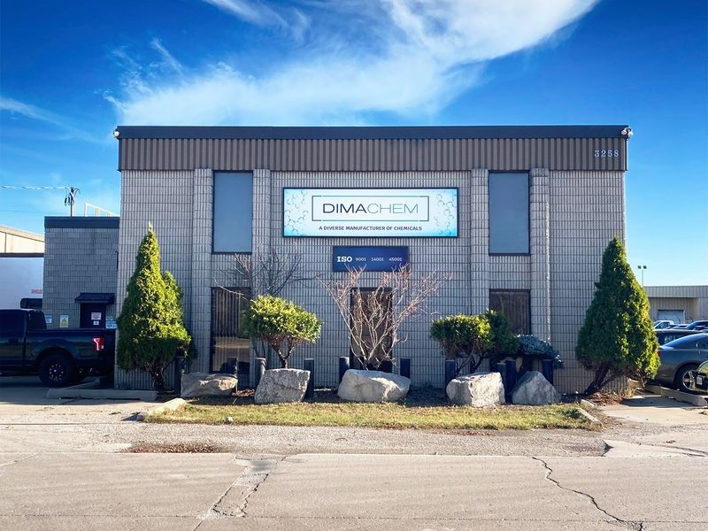 Windsor firm investing $3.2M to make bottles for Pine-Sol - Vimarsana News