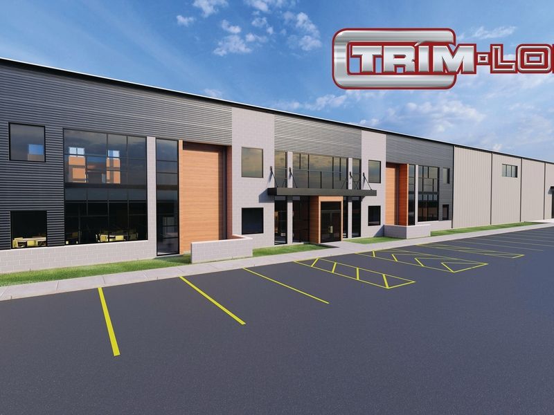 Trim-Lok plans two-fold expansion of Indiana plant - Vimarsana News